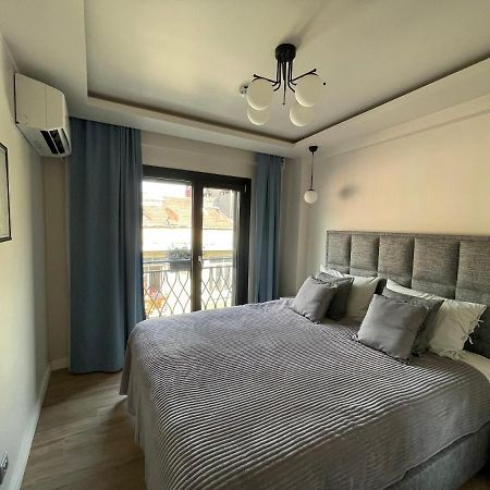 Myfair Apartment อิสตันบูล ภายนอก รูปภาพ