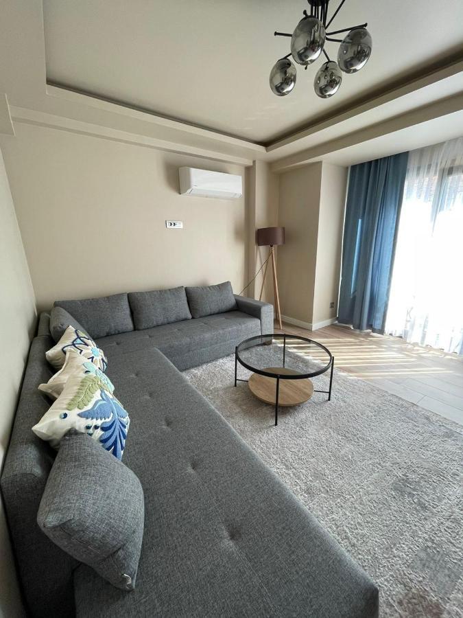 Myfair Apartment อิสตันบูล ภายนอก รูปภาพ